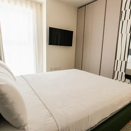 Apartament Your Luxury Retreat At Mercury Towers