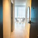 Your Luxury Retreat At Mercury Towers 아파트 Saint Julian's