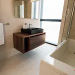 Your Luxury Retreat At Mercury Towers 아파트 Saint Julian's