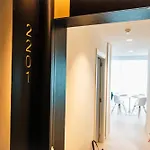 Your Luxury Retreat At Mercury Towers *
