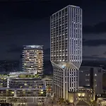 Your Luxury Retreat At Mercury Towers 公寓 Saint Julian's