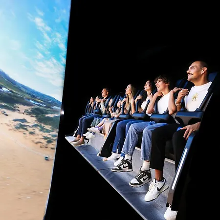 Appartement Your Luxury Retreat At Mercury Towers San Ġiljan