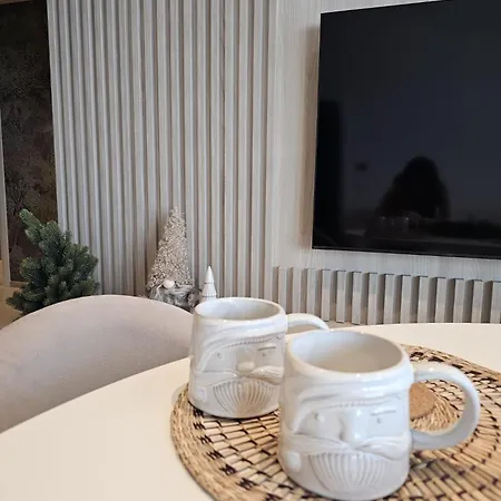 Your Luxury Retreat At Mercury Towers Appartement *