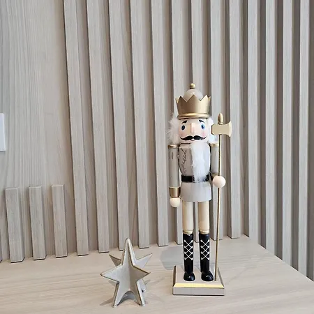 Your Luxury Retreat At Mercury Towers