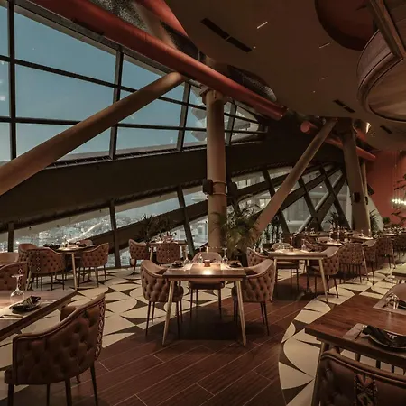 Your Luxury Retreat At Mercury Towers Apartmán Saint Julian's